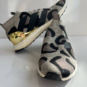 Аdidas ACE 16+ Ultra Boost Animal Print – Men's Size US 8.5